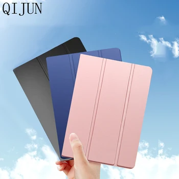 

For iPad Air 1 Case iPad 2013 A1474 A1475 A1476 Case Funda Ultra Thin PU Leather Silicone Soft Cover for iPad 5 5th Generation