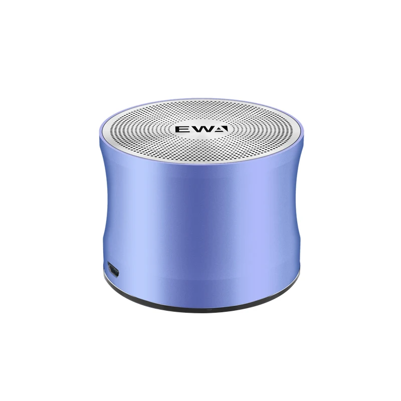 ЕВА A109 Портативная акустическая система беспроводной Bluetooth подключения 3d