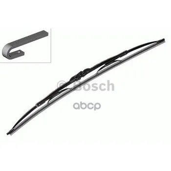 

Glass Cleaner rear 280mm Bosch art. 3397004595