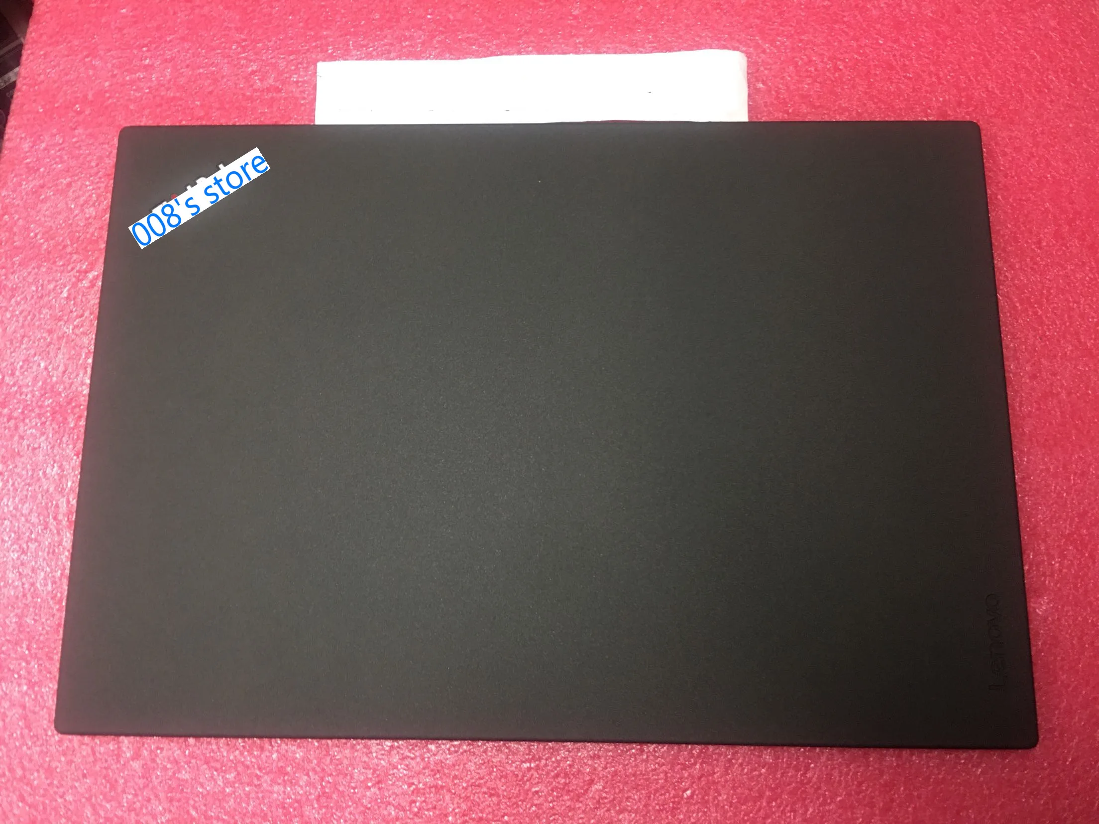 Новый чехол для ноутбука Lenovo Thinkpad T440 T450 T460 задняя крышка 04X5447 01AW306 AP0TP000100 Non Touch|notebook