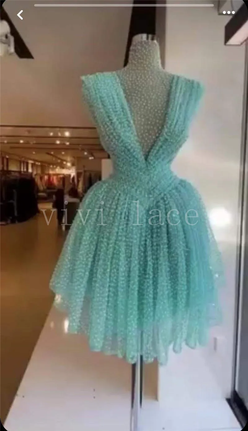 

Baby Green 5Yards ZZ02# London Classic Socialite Quality Glitter Tulle Lace For Wedding/Evening Dress/Party Occasion