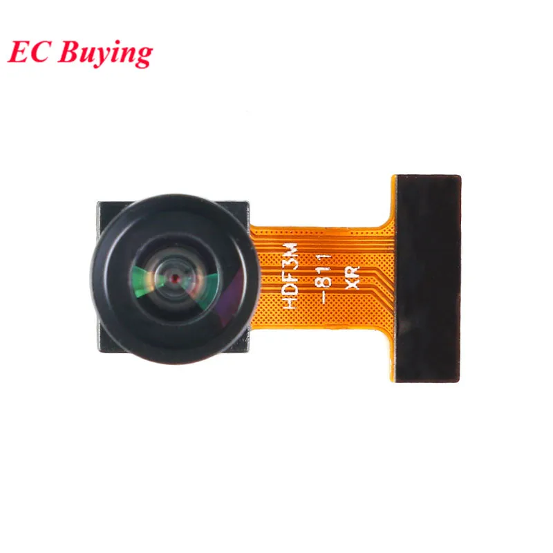 ESP32 OV2640 модуль камеры CMOS датчик изображения модуль 2 миллионов пикселей широкоугольный монитор камеры идентификационный объектив для Arduino