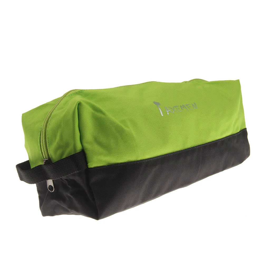 Travel Hiking Camping Clothes Bag Storage Toiletry Bags Shoe Pouch Organiser