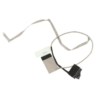 

LVDS LCD LED Flex Video Screen Cable for ASUS K43 X43B K43U K43TK K43BY DC02001AU20