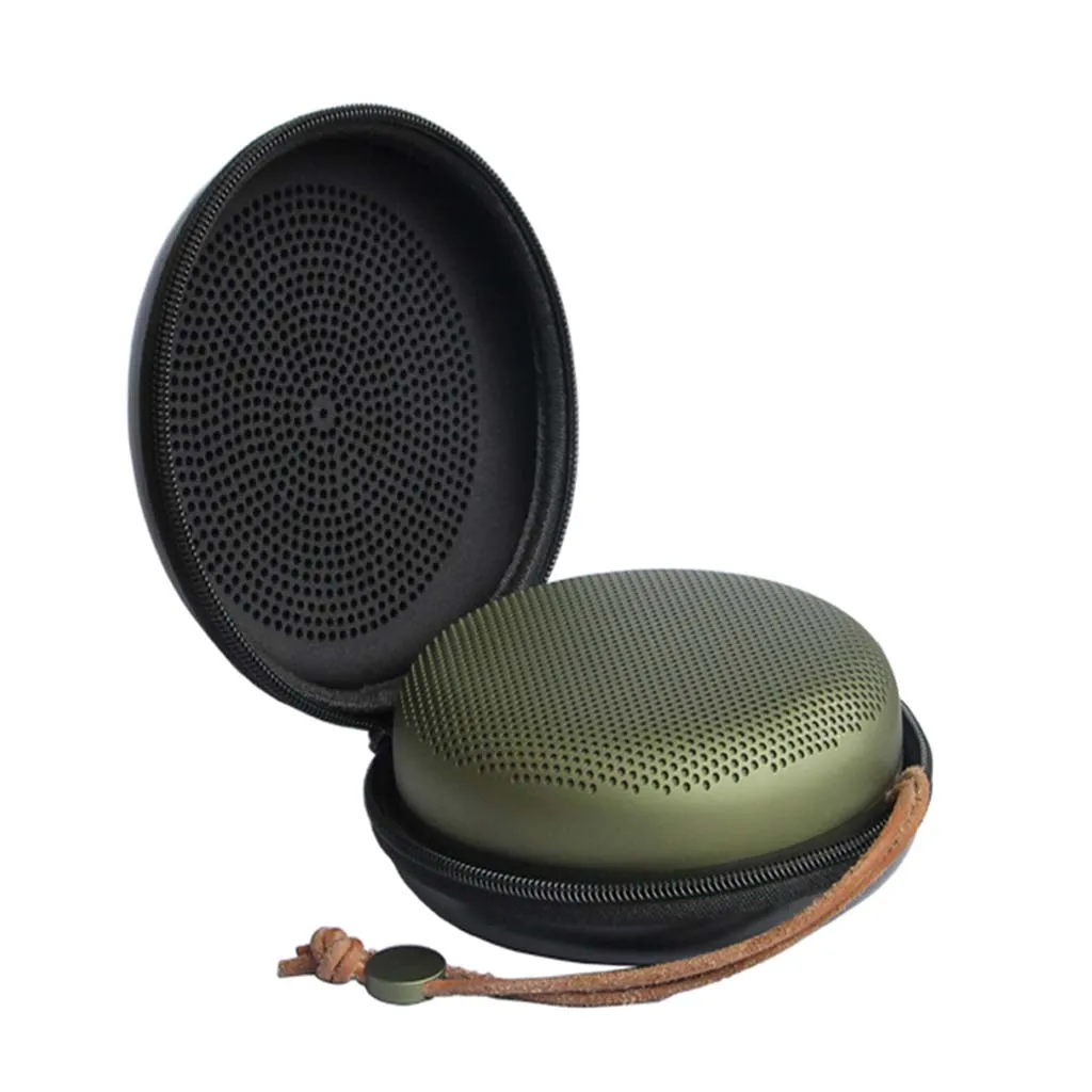 High Quality Protective Carrying Bag Pouch Cover Case for BeoPlay A1 B&O Play by BANG & OLUFSEN Bluetooth Speaker