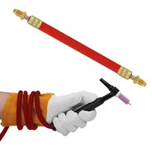 Фонарь кабель питания CK57Y01RSF инструменты запасные части для 9 17 серии фонарь es