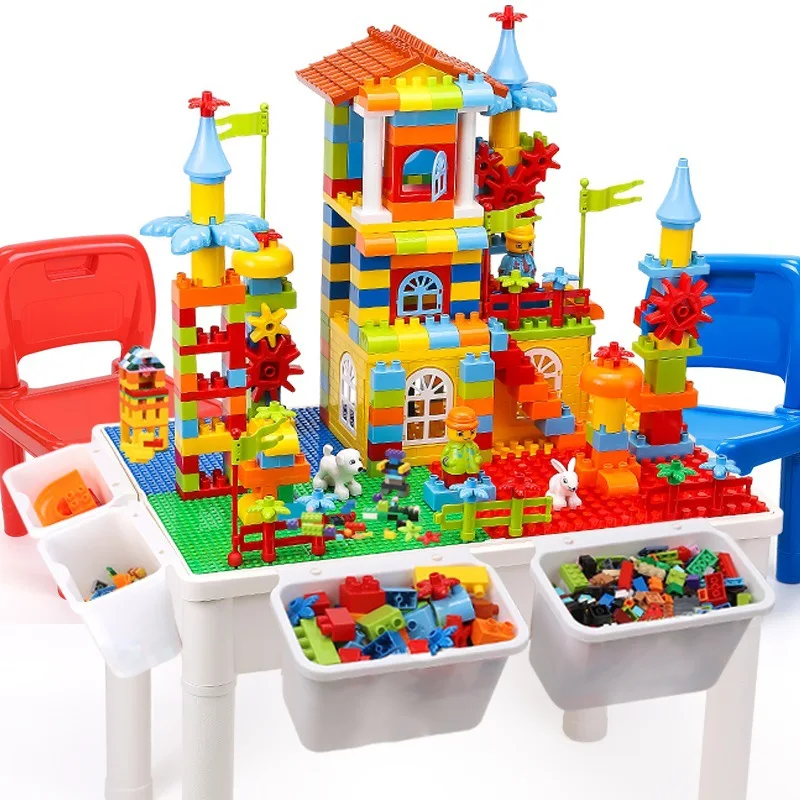 

Ji mu zhuo Assembled Product Category Educational Large Two Or Three Children Fight Inserted Granule Weeks Jigsaw Puzzle 2-3-45-