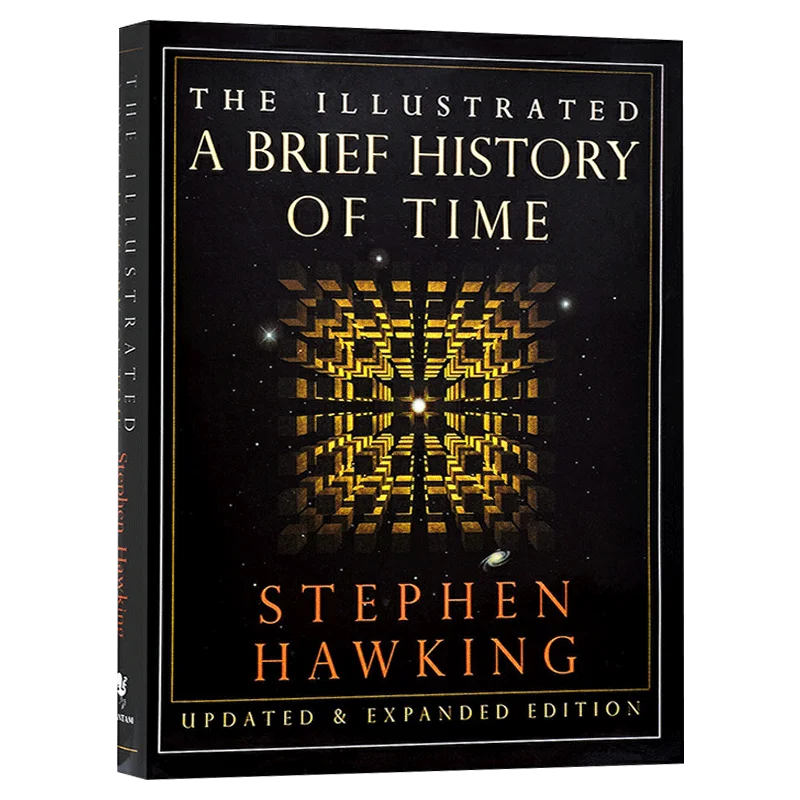 the-illustrated-a-brief-history-of-time-stephen-hawking-original