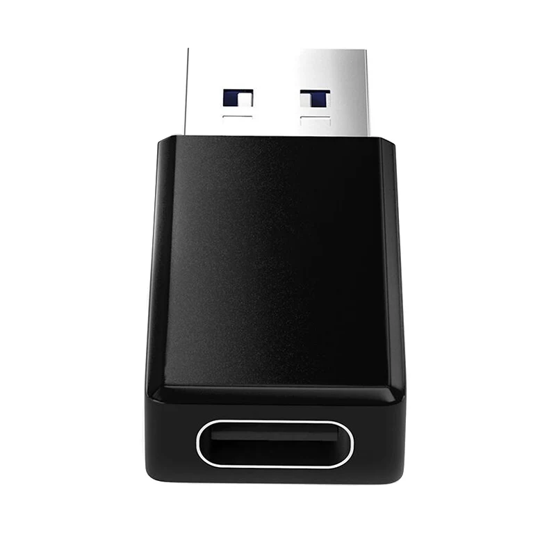 USB-C-type C OTG адаптер USB 3,0 Мини конвертер для телефонов ноутбуков SGA998