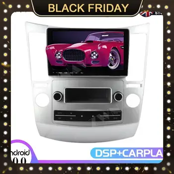 

DSP Tesla screen 4+64GB Android 10.0 Car Multimedia Player For Hyundai Veracrus car GPS Navi Auto audio radio stereo head unit