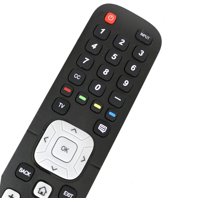 Buy NixGlobal EN2A27ST Remote Compatible with SHARP VU 4K SMART LED LCD
