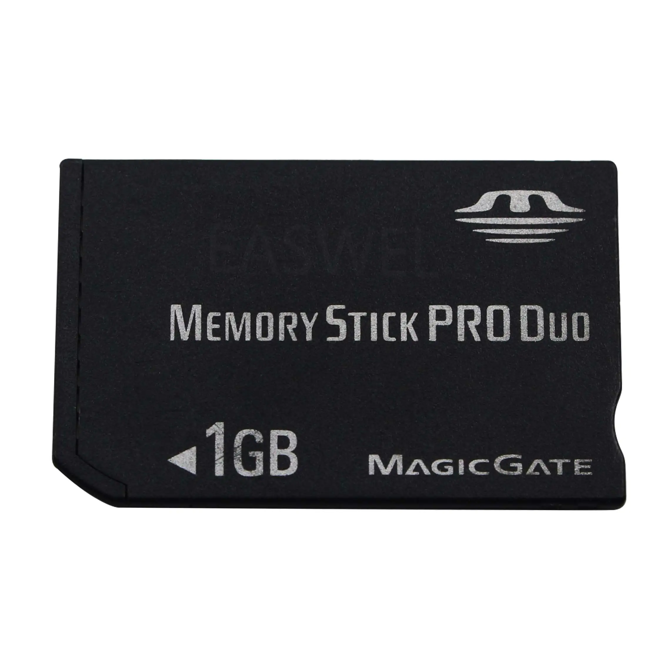 Tarjeta de memoria Pro Duo,1GB, MS, alta velocidad, MSX-M1GST
