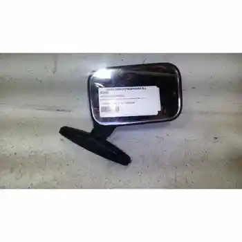 

RIGHT REARVIEW RENAULT 4 SALOON/FAMILY/VAN