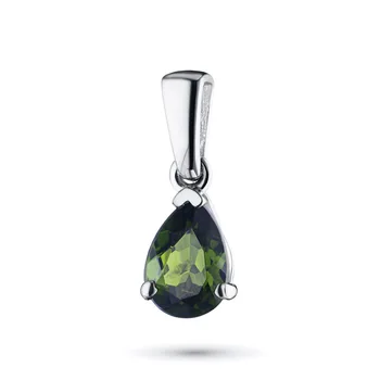 

Silver Pendant