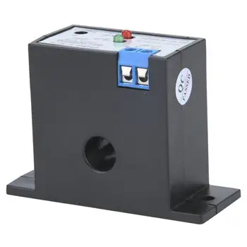 

Switch Wireless Switch SZC25-NC-AL- Self Supply Adjustable Normally Close AC Current Sensing Switch AC 0.5-50A