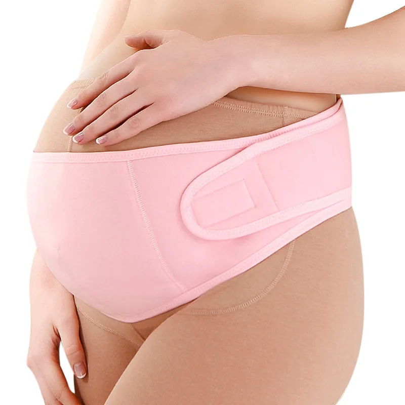 SMDPPWDBB Maternity Panties for Pregnant Women Underwear High Waist Briefs  Pregnancy Intimates Abdominal Support Belly Band