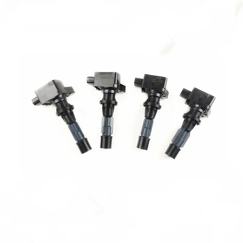 

Suitable for Mazda 6 GG Mazda 3 high voltage ignition coil: L3G2-18-100L1