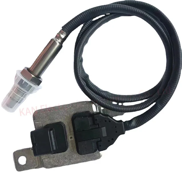 Genuine Nitrogen Oxide Nox Sensor For Audi Q5 A8 5WK96728B 5WK9