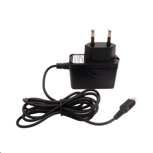 OSTENT ЕС домашнее настенное зарядное устройство адаптер переменного тока Кабель питания Шнур для nintendo NDSiLL/XL