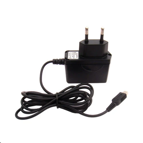 OSTENT 2 x EU Home Wall Charger AC Adapter Power Supply Cable Cord for Nintendo 3DS LL XL | Электроника