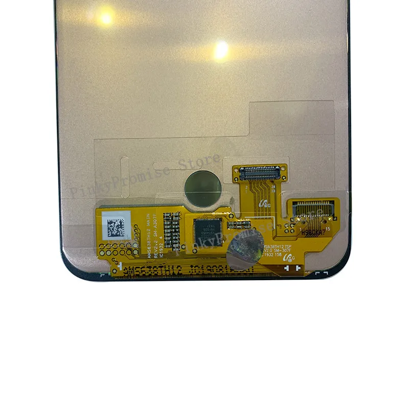 SAMSUNG a30s lcd 480 2