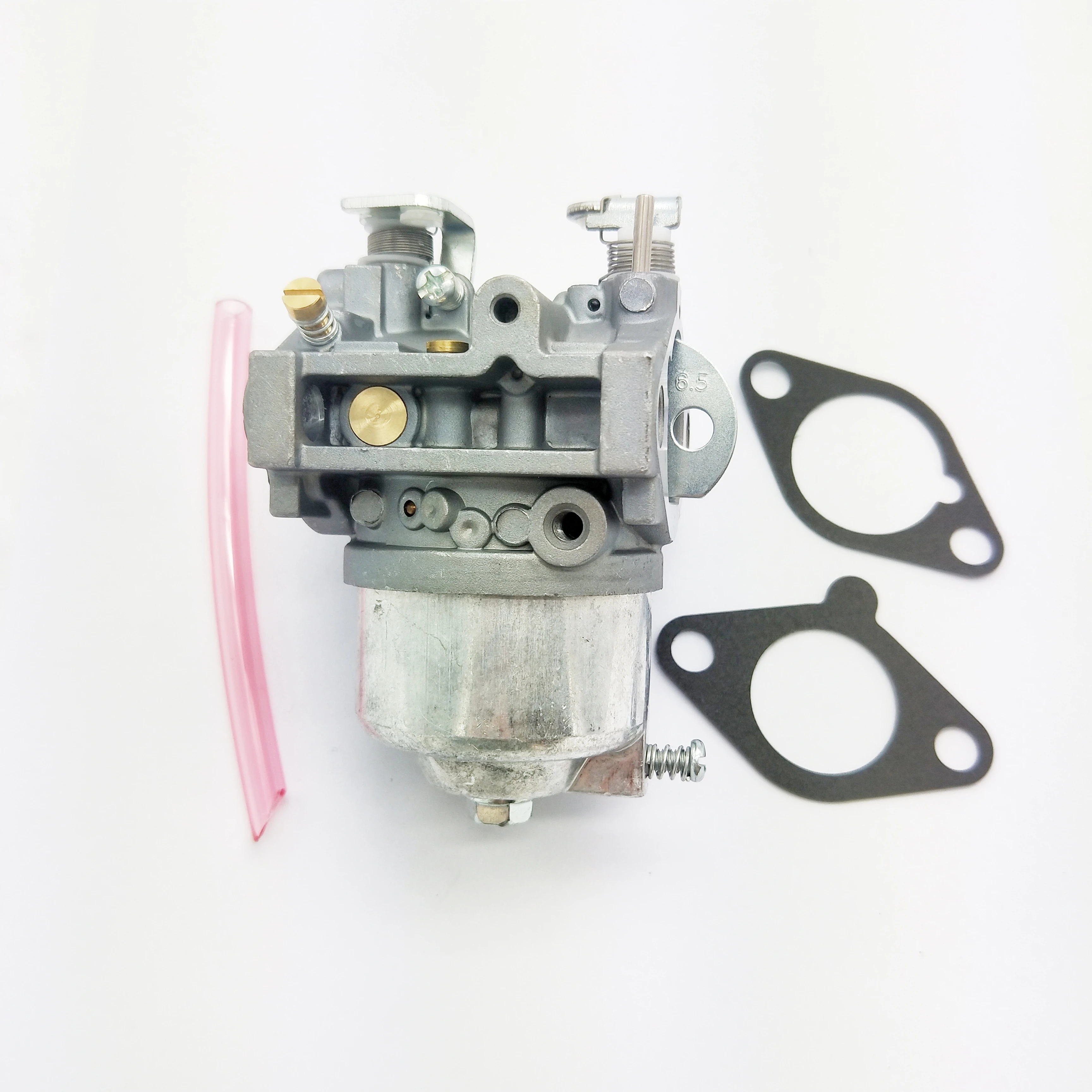 New Carburetor Assembly 2349 For Kawasaki Fc4v 4 Stroke Engine Snowmobile Parts Aliexpress