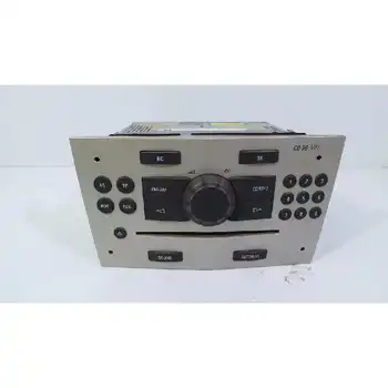 

13254182 Audio system/Radius Cd Opel Corsa D Enjoy