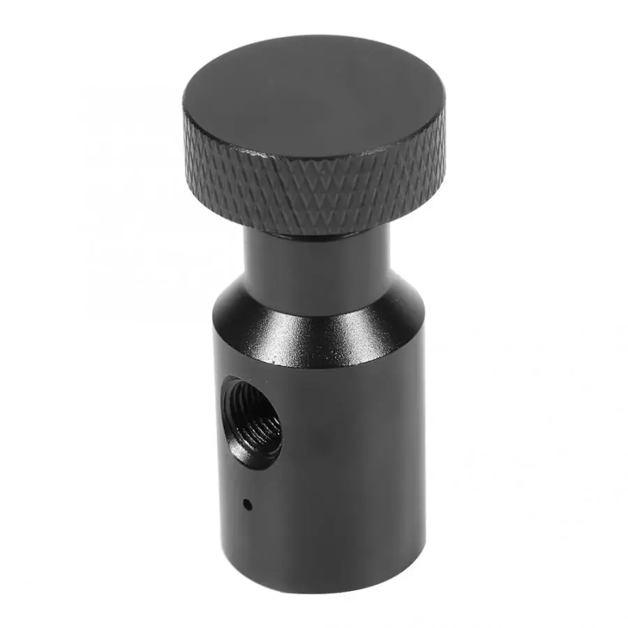 1/8NPT CO2 карбонатор Цилиндр Бак вкл/выкл пополнения адаптер для Sodastream TR21 * 4 Внешний