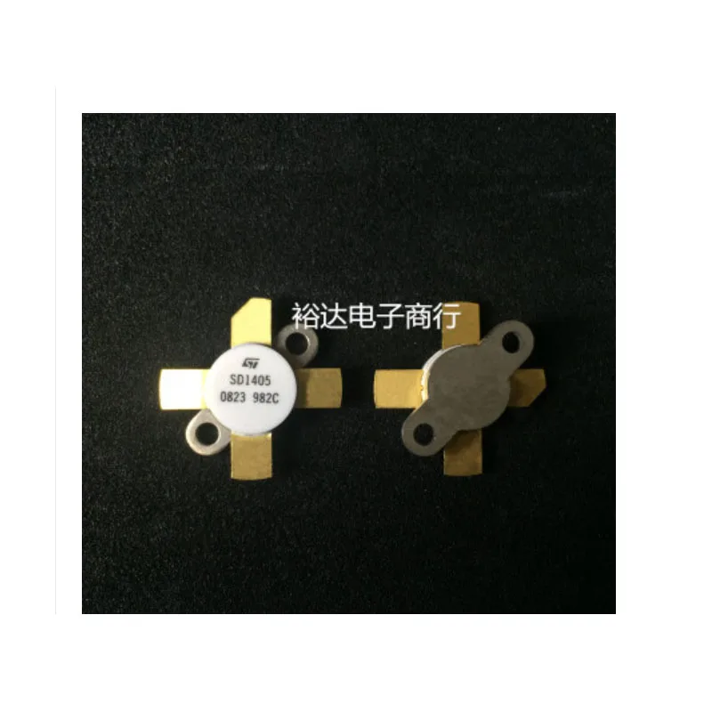 

SD1405 SMD RF tube High Frequency tube Power amplification module new