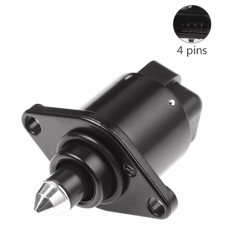 New Idle Air Control Valve IAC Fits Renault Clio Megane Scenic