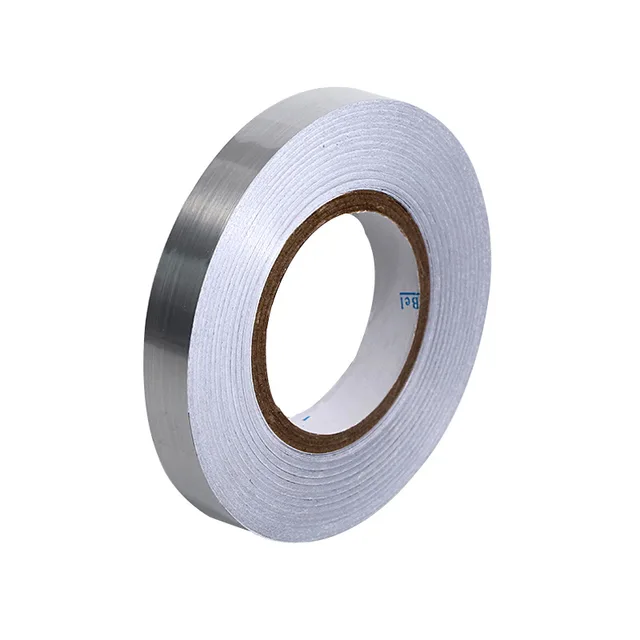 Home Decoration Tile Gap Tape self-adhesive tape Floor Wall Waterproof decorative tape Sealing Tape лента самоклеящаяся cinta ad Silver