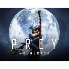Prey- Mooncrash DLC(PC) [Цифровая версия]