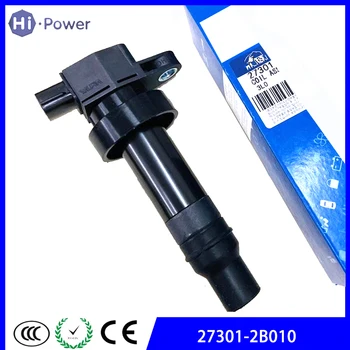 

27301 2B010 27301-2B010 Ignition System Single Coils Racing Ignition Coil For Hyundai KIA 273012b010