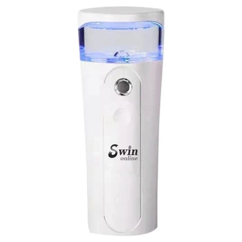 

Swinonline Sprayer Moisturizing Sprayer Ladies Beauty Moisturizing Moisturizing Facial Care Spray Water Convenient Power Bank
