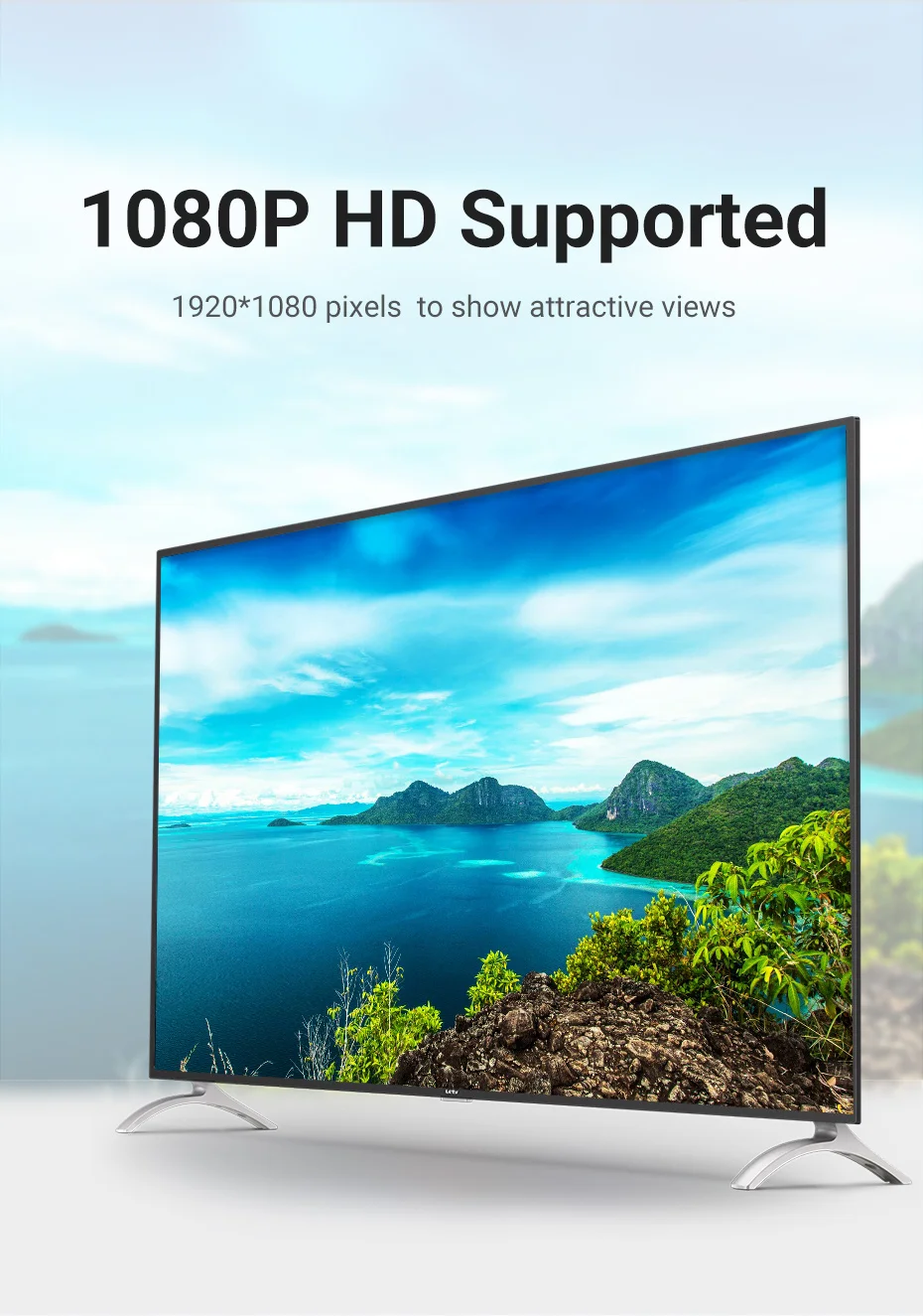 Vention кабель VGA кабель «Папа-папа» 15 Pin Плетеный экранирующий Кабель VGA для HDTV PC ноутбук коробка проектор VGA кабель 3 м 5 м 10 м