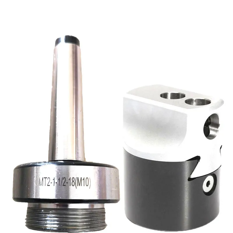 

1set MT2 M10 morse tapper tools holder+ F1 12 50mm(2") Boring Head Boring CNC lathe Milling Machine Tool Hot Sale Wholesale
