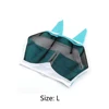 light blue L