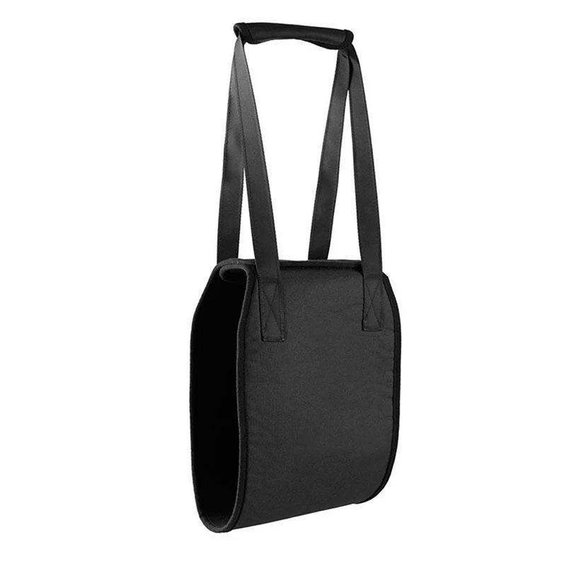 Портативный поддерживающий слинг для собак помощь в спасении отключения