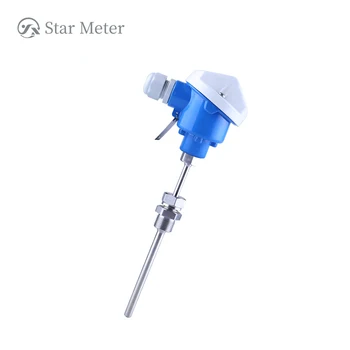 Star Meter KCWDZ33B Temperature transmitter price High sensitivity 4-20mA temperature sensor