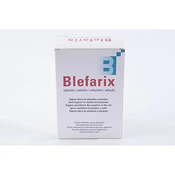 

Blefarix, Regalo para el cuidado de la piel - 80 gr.