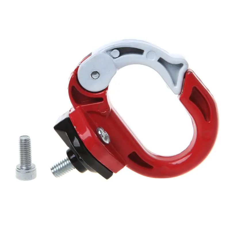 

New Electric Scooter Front Hook For Xiaomi Mijia M365 M365 Pro Hanger Storage Tools Skateboard Kid Scooter Grip Handle Hook Part
