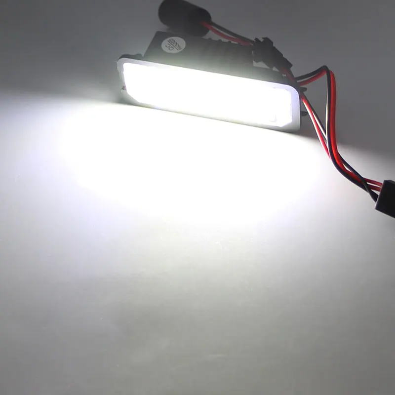 2Pcs Canbus ȭ��Ʈ LED ��ȣ ��ȣ�� �� ��Ʋ�� ��Ƽ��Ż GT/GTC ��� ���� Mulsanne Azure Brooklands