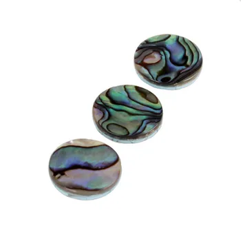 

Parts Music Instrument Trumpet Tool Music Lovers Gift Random Delivery 3pcs Trumpet Abalone Shell Finger Button Repair New 1