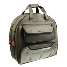 Водонепроницаемый большой открытый рюкзак рыболовные снасти Сумка Приманка Рыболовная Сумка