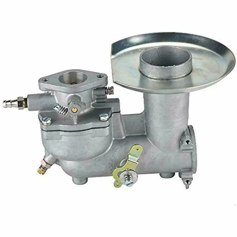 

Carburetor Repair Kit For Briggs Stratton 10 16 HP Cast Iron 73 MTD Riding Tractor Lawn Mower Parts Power Equipment Accessories