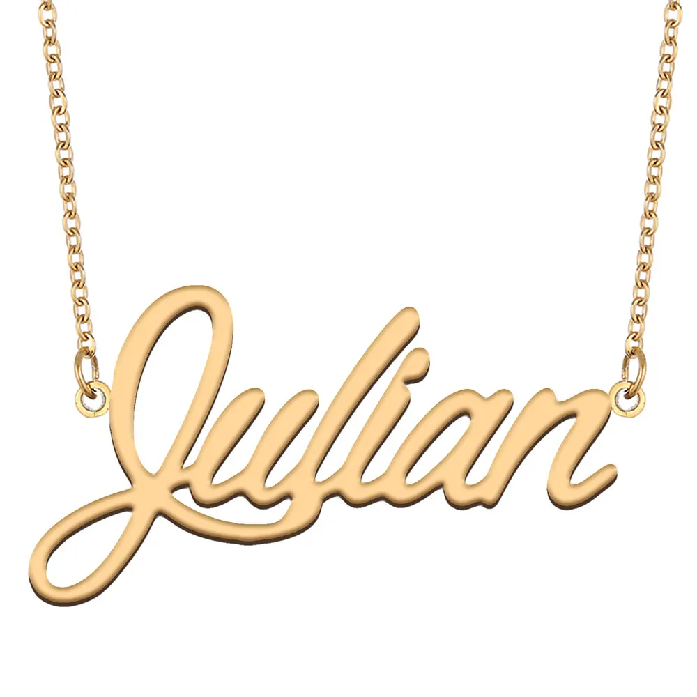 Julian cutter Ltd