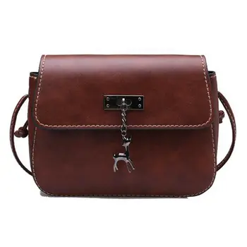 

Limit 100 Fashion Ladies Cross Body Messenger Bag Women Shoulder Bags Tote Satchel Handbag