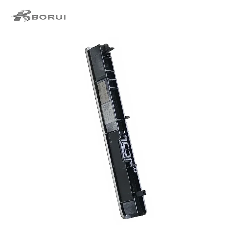 Панель DVD привода ноутбука для DELL inspiron 14Z 5423 15Z 5523 Серебряная панель горелки 0V5J6F