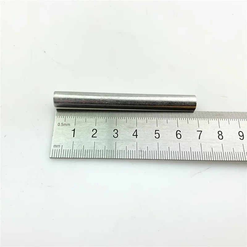 For TDS Pen PH Detection Water Quality Electrolyzer Iron Rod Water Purifier Tap Quality Detection Spare Parts Replacement