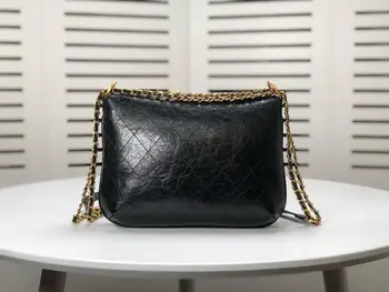 

2020 luxury handbags woman bags designer genuine leather runway female Europe brand quality